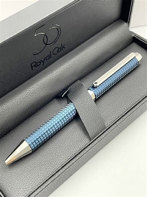 audemars piguet pen|royal oak obsidian pen.